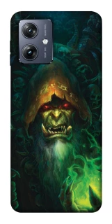 Чохол на Motorola Moto G54 Gul'dan фото 1 Чохол на Motorola Moto G54 Gul'dan фото 1 з 1