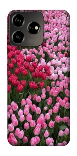 Чохол на ZTE Blade V50 Design 4G Flowers v9 фото 1 з 1