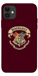 Чохол на Apple iPhone 11 (6.1") Harry Potter v7 фото 1 з 1