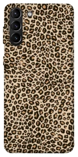 Чохол на Samsung Galaxy S21+ Leopard Skin v2 фото 1 з 1