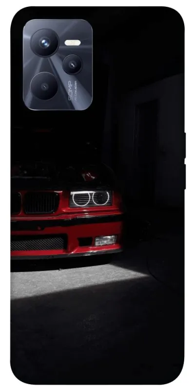 Чехол на Realme C35 BMW v21 фото 1 из 1