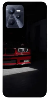 Чехол на Realme C35 BMW v21 фото 1 из 1