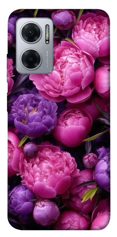 Чохол на Xiaomi Redmi Note 11E Garden2 фото 1 з 1