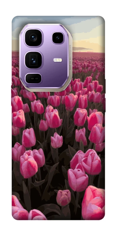 Чехол на Infinix Note 50 Pro+ Spring Awakening фото 1 из 1