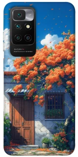 Чохол на Xiaomi Redmi 10 Flowering фото 1 з 1