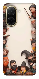 Чохол на Xiaomi Redmi A5 (Europe version) Harry Potter v15 фото 1 з 1