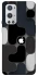 Чехол на OnePlus 9 Pro Apple logo ver.8 фото 1 из 1