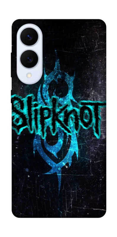 Чохол на Samsung Galaxy S25 Edge Slipknot ver.2 фото 1 з 1