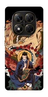 Чехол на Xiaomi Poco X7 Suguru Geto фото 1 из 1