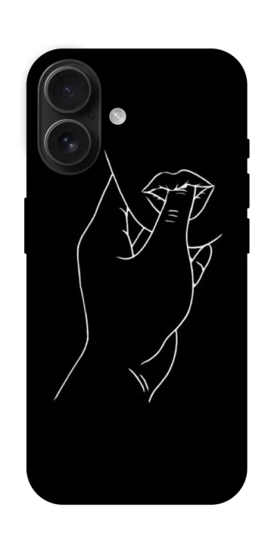 Чохол на Apple iPhone 16 Passion фото 1 з 1