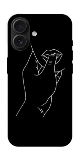 Чехол на Apple iPhone 16 Passion фото 1 из 1