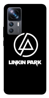 Чехол на Xiaomi 12T / 12T Pro Linkin Park logo ver.1 фото 1 из 1