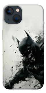 Чохол на Apple iPhone 13 (6.1") Batman фото 1 з 1