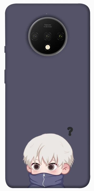 Чохол на OnePlus 7T Toge Inumaki фото 1 з 1