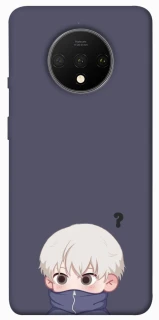 Чехол на OnePlus 7T Toge Inumaki фото 1 из 1