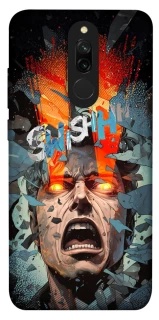 Чехол на Xiaomi Redmi 8 Swishh фото 1 из 1