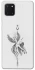 Чехол на Samsung Galaxy Note 10 Lite (A81) Tattoo ver.10 фото 1 из 1
