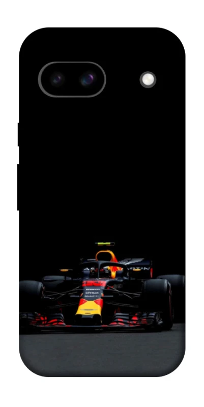 Чехол на Google Pixel 8a F1 фото 1 из 1