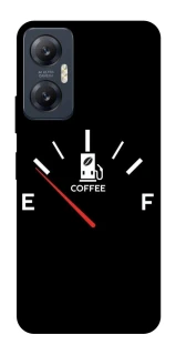 Чохол на Infinix Hot 20 5G Сoffee speedometer фото 1 Чохол на Infinix Hot 20 5G Сoffee speedometer фото 1 з 1