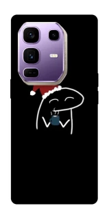 Чохол на Infinix Note 50 Pro+ Christmas mood фото 1 з 1