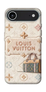 Чехол на Apple iPhone 17 Air (6.5") Louis Vuitton фото 1 из 1