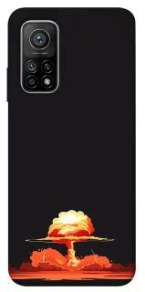 Чехол на Xiaomi Mi 10T Boom фото 1 из 1