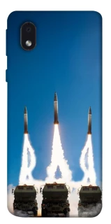 Чехол на Samsung Galaxy M01 Core / A01 Core Himmars trizub фото 1 из 1