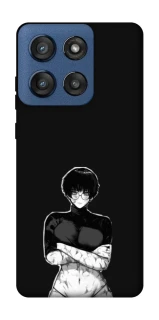 Чехол на Motorola Edge 60 Stylus Maki фото 1 из 1