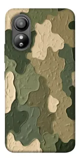 Чехол на ZTE Blade L220 Camouflage v26 фото 1 из 1