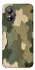 Чехол на ZTE Blade L220 Camouflage v26 фото 1 из 1