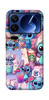 Чохол на Xiaomi Poco F7 Ultra Stitch ver.25 фото 1 з 1