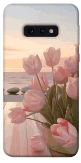 Чохол на Samsung Galaxy S10e Morning Flowers zon фото 1 з 1