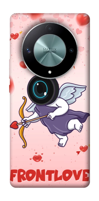 Чохол на Huawei Magic6 Lite Frontlove фото 1 з 1