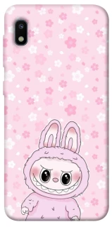Чехол на Samsung Galaxy A10 (A105F) Pink Labubu фото 1 из 1
