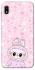 Чохол на Samsung Galaxy A10 (A105F) Pink Labubu фото 1 з 1