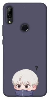 Чехол на Huawei P Smart Z Toge Inumaki фото 1 из 1