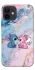 Чехол на Apple iPhone 12 mini (5.4") Stitch ver.24 фото 1 из 1
