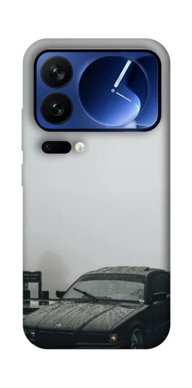 Чохол на Xiaomi 17 Pro BMW mood фото 1 з 1