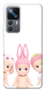 Чохол на Xiaomi 12T / 12T Pro Pink Pals фото 1 з 1