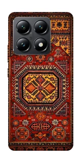 Чехол на Xiaomi 14T Килим v1 фото 1 из 1