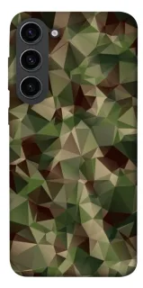 Чохол на Samsung Galaxy S23 camouflage v2 фото 1 з 1