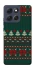 Чехол на Motorola Moto G86 Christmas jumper ver.4 фото 1 из 1