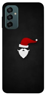 Чохол на Samsung Galaxy M13 4G Santa's mood фото 1 з 1