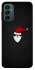 Чохол на Samsung Galaxy M13 4G Santa's mood фото 1 з 1