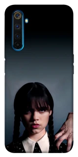 Чохол на Realme 6 Pro Wednesday Bleak Beauty фото 1 з 1