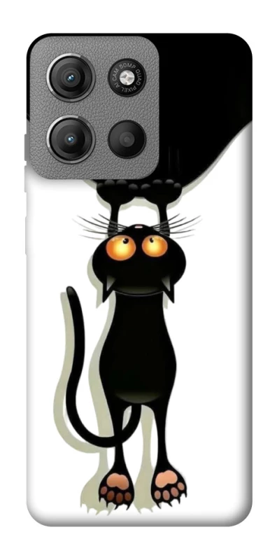 Чохол на Motorola Moto G15 4G But it's not white фото 1 з 1