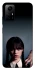 Чохол на Xiaomi Redmi Note 12S Wednesday Bleak Beauty фото 1 з 1