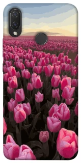 Чохол на Huawei P Smart+ (nova 3i) Spring Awakening фото 1 Чохол на Huawei P Smart+ (nova 3i) Spring Awakening фото 1 з 1