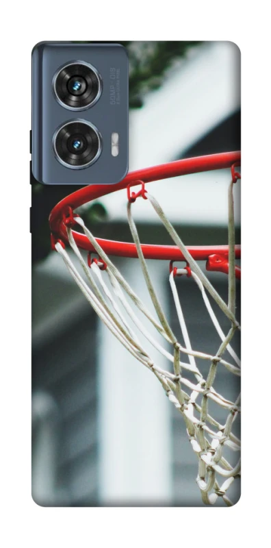 Чехол на Motorola Edge 50 Баскет фото 1 из 1