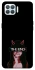 Чехол на Oppo F17 Pro the End фото 1 из 1